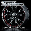 ウエッズ Weds Sport SA-20R 18x8.5J 45 100-5穴 アールエルシー（RLC）