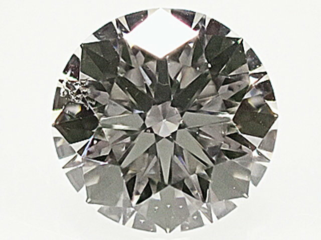0．326ct　E　SI1　VERY GOOD　ダイヤモンド　ルース