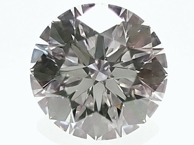 1．085ct　D　VVS1　EX　ダイヤモンド　ルース