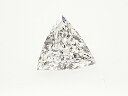 0．146ct　E　SI1　トリリアントカット　ダイヤモンド　ルース