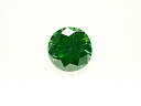 0．088ct　FANCY　VIVID　GREEN（色処理）　SI1　ダイヤモンド　ルース