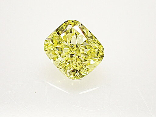 0.364ct FANCY INTENSE YELLOW SI2 イエローダイヤモンド ルース 0.364ct FANCY INTENSE YELLOW SI2 イエローダイヤモンド ルース