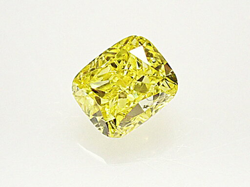 0.221ct FANCY VIVID YELLOW I1 イエローダイヤモンド ルース 0.221ct FANCY VIVID YELLOW I1 イエローダイヤモンド ルース