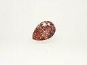 0．087ct　FANCY　DEEP　PINK　I1　ピンクダイヤモンド　ルース