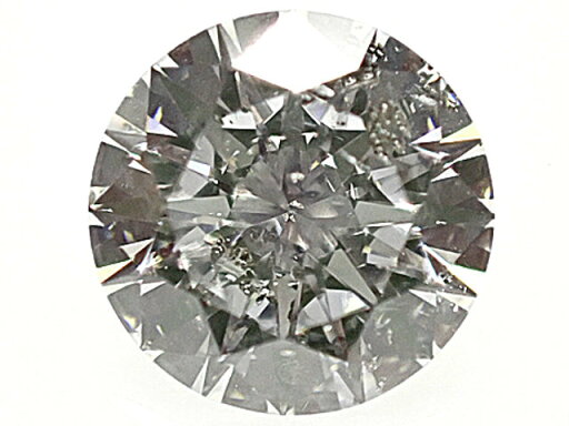 0.636ct E SI2 EX ダイヤモンド ルース 0.636ct E SI2 EX ダイヤモンド ルース