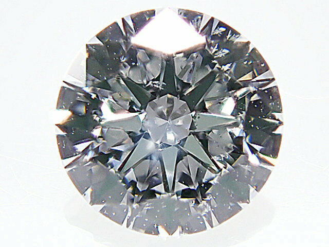 0．33ct　D　SI2　トリプルEX　GIA　ダイヤモンド　ルース