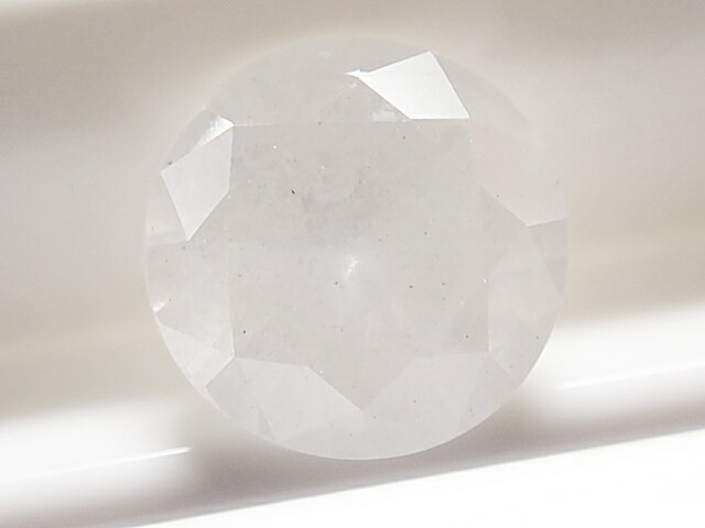 1．05ct　FANCY　WHITE　GIA　ホワイトダイヤモンド　ルースのサムネイル