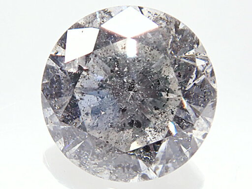 0.585ct H I2 FAIR ダイヤモンド ルース 0.585ct H I2 FAIR ダイヤモンド ルース