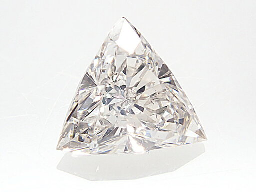 0.353ct I SI1 トリリアントカット ダイヤモンドルース 0.353ct I SI1 トリリアントカット ダイヤモンドルース