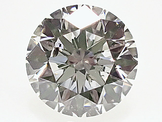 Rakuten - 0．702ct　F　SI1　VERY GOOD　ダイヤモンド　ルース