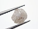 1.096ct 天然ダイヤモンド 原石(4)