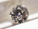 0．834ct　K，SI1，オールドヨーロピアンカット　ダイヤモンドルース