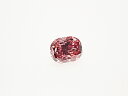 0．073ct　FANCY　DEEP　PINK　I1　ピンクダイヤモンド　ルース