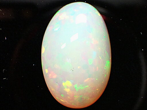 超大粒 18.176ct 天然 オパール ルース 超大粒 18.176ct 天然 オパール ルース