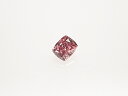 0．045ct　FANCY　DEEP　PINK　SI1　ピンクダイヤモンド　ルース