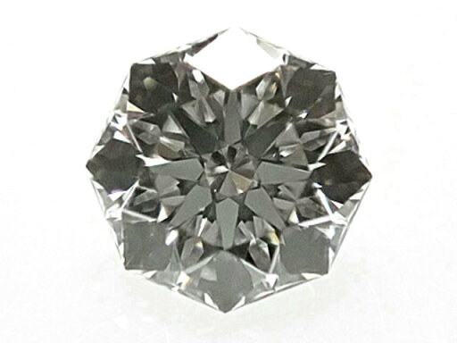 0.355ct F VVS2 クリスタルムーン H&C ダイヤモンド ルース 0.355ct F VVS2 クリスタルムーン H&C ダイヤモンド ルース