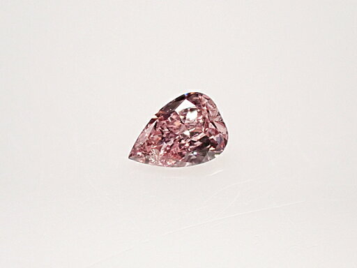 0.050ct FANCY PINK I1 ピンクダイヤモンド ルース 0.050ct FANCY PINK I1 ピンクダイヤモンド ルース
