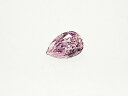 0．068ct　FANCY　PURPLISH　PINK　SI2　ピンクダイヤモンド　ルース