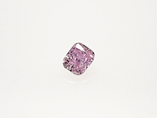 0.048ct FANCY PURPLE PINK SI2 ピンクダイヤモンド ルース 0.048ct FANCY PURPLE PINK SI2 ピンクダイヤモンド ルース