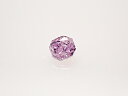 0．055ct　FANCY　PURPLE　PINK　I1　ピンクダイヤモンド　ルース