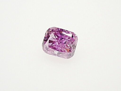 0.100ct FANCY VIVID PINK PURPLE I1 パープルダイヤモンド ルース 0.100ct FANCY VIVID PINK PURPLE I1 パープルダイヤモンド ルース