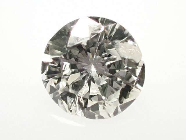 0．228ct　I　I1　FAIR　ダイヤモンド　ルース