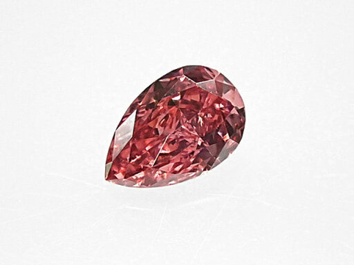 0.109ct FANCY VIVID PINK VS1 ピンクダイヤモンド ルース 0.109ct FANCY VIVID PINK VS1 ピンクダイヤモンド ルース