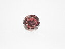 0．043ct　FANCY　INTENSE　PINK　I1　ピンクダイヤモンド　ルース