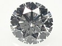 0．304ct　D　VVS1　トリプルEX　(Heart)　ダイヤモンド　ルース