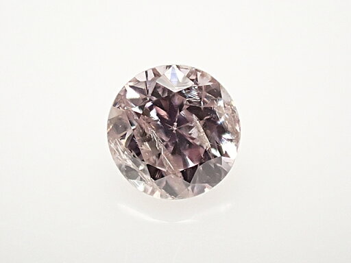 0.178ct FANCY LIGHT BROWNISH PINK I2 ピンクダイヤモンド ルース 0.178ct FANCY LIGHT BROWNISH PINK I2 ピンクダイヤモンド ルース