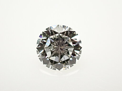 0.136ct G SI1 VERY GOOD ダイヤモンド ルース 0.136ct G SI1 VERY GOOD ダイヤモンド ルース