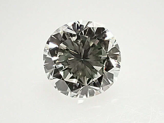 0.179ct I VVS2 GOOD ダイヤモンド ルース