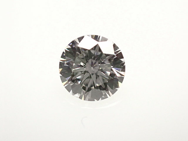 0．103ct　D　SI1　GOOD　ダイヤモンド　ルース