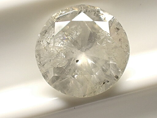 0.945ct K I1 FAIR ダイヤモンド ルース 0.945ct K I1 FAIR ダイヤモンド ルース