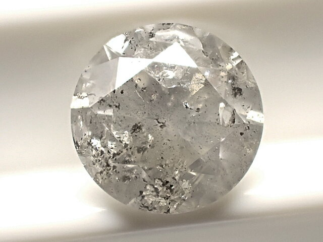 1．269ct　I　I2　VERY GOOD　ダイヤモンド　ルース