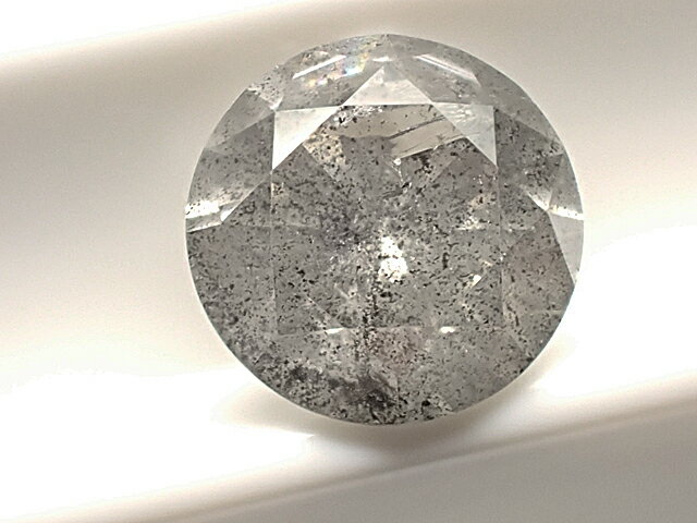 1.078ct K I1 VERY GOOD ダイヤモンド ルース