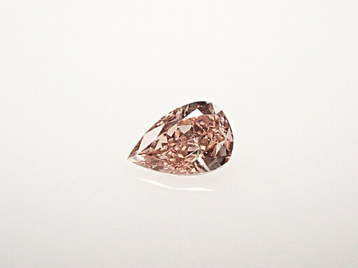 0.035ct FANCY PURPLISH PINK VS2 ピンクダイヤモンド ルース 0.035ct FANCY PURPLISH PINK VS2 ピンクダイヤモンド ルース