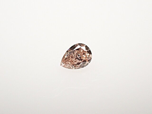 0．020ct　FANCY　PURPLISH　PINK　VS2　ピンクダイヤモンド　ルース