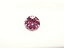 0．033ct　FANCY　INTENSE　PURPLISH　PINK　VS2　ピンクダイヤモンド　ルース