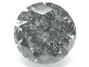 1．676ct　FAINT　GRAY　I3　グレイダイヤモンド　ルース