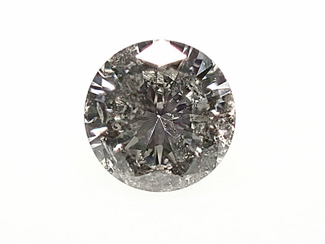 0．182ct　J　I1　GOOD　ダイヤモンド　ルース