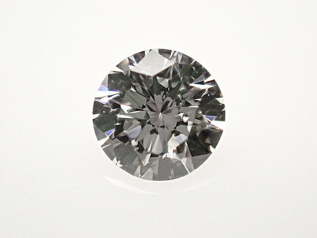 0．151ct　E　VVS2　GOOD　ダイヤモンド　ルース