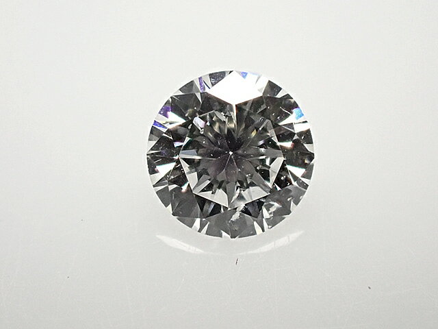 0．129ct　E　SI2　GOOD　ダイヤモンド　ルース