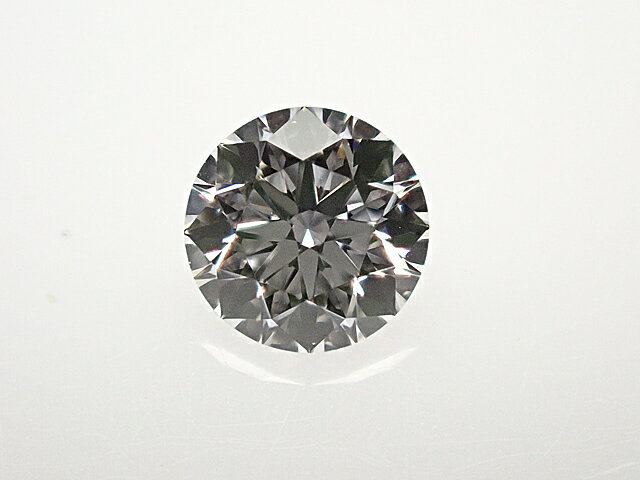 0.138ct E VVS1 トリプルEX H&C ダイヤモンド ルース