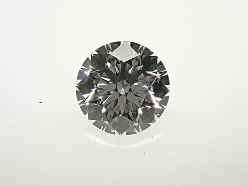 0.132ct E VVS1 トリプルEX H&C ダイヤモンド ルース 0.132ct E VVS1 トリプルEX H&C ダイヤモンド ルース