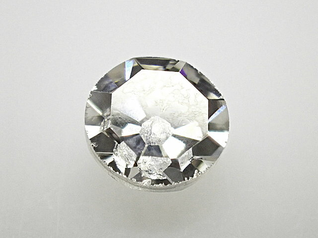 0．252ct　I　SI2　シングルカット　ダイヤモンド　ルース