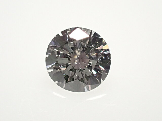 0．245ct　H　SI2　GOOD　ダイヤモンド　ルース