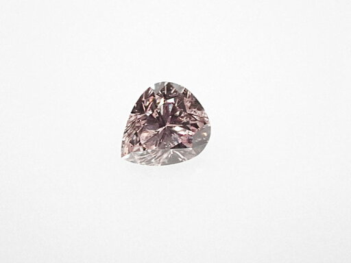 0.093ct FANCY LIGHT PINK I1 ピンクダイヤモンド ルース 0.093ct FANCY LIGHT PINK I1 ピンクダイヤモンド ルース