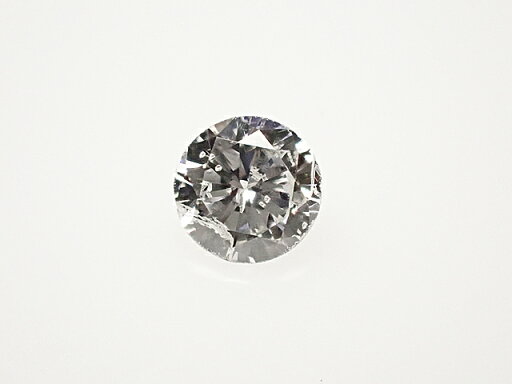 0.116ct F SI2 FAIR ダイヤモンド ルース 0.116ct F SI2 FAIR ダイヤモンド ルース