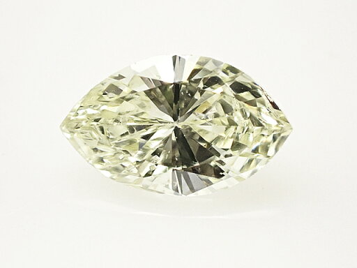 0.451ct VERY LIGHT YELLOW SI2 イエローダイヤモンド ルース 0.451ct VERY LIGHT YELLOW SI2 イエローダイヤモンド ルース